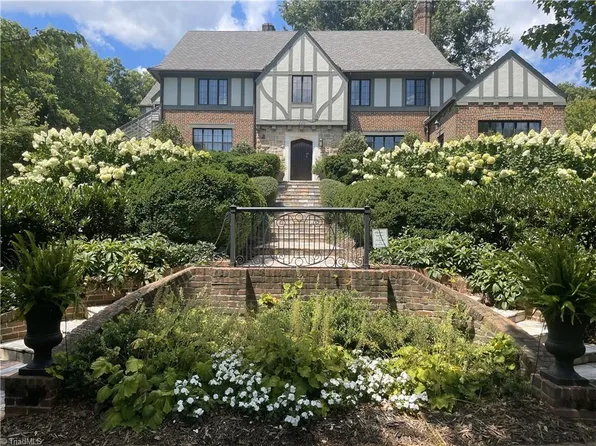 280 Halcyon Ave, Winston Salem, NC 27104