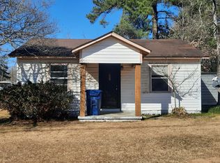 337 Vernon St, New Llano, LA 71461