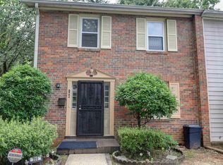 166 Glen Acres Ct, Decatur, GA 30035