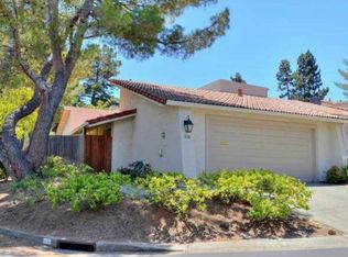 110 Calle Corta, Los Gatos, CA 95032