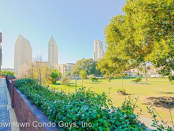5th image of 850 State Street 118 Marina Park #118