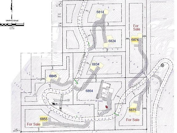 2nd image of 6845 Lynx Lair Road