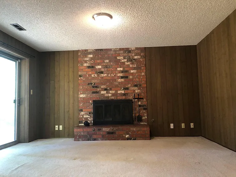 Downstair Living Room