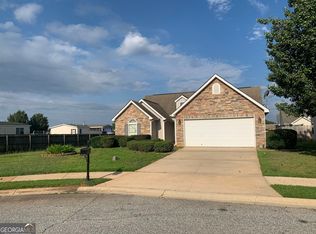 209 Browning Point, Byron, GA 31008