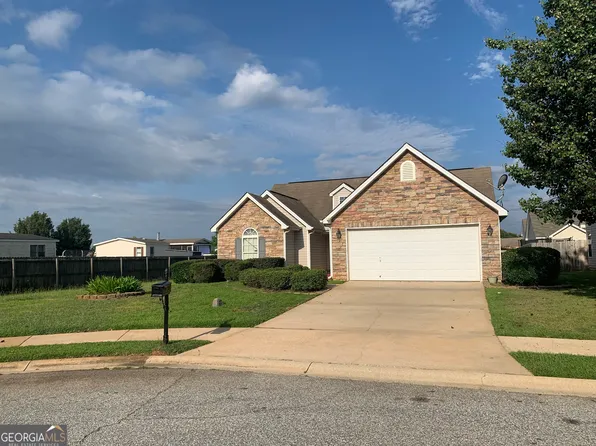 209 Browning Point, Byron, GA 31008