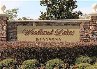Community Entrance