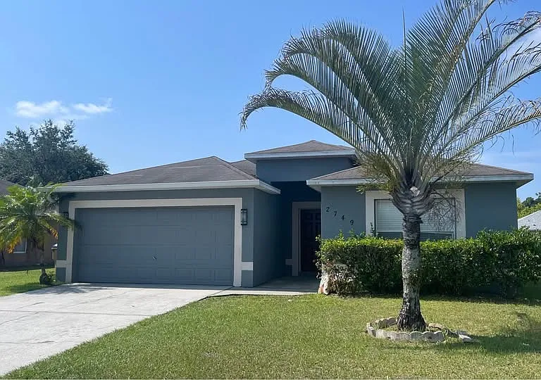 2749 Woodland Creek Loop — Photo 1