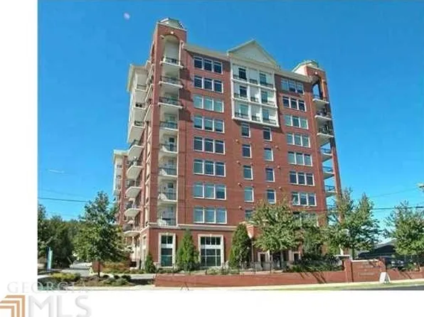 3820 Roswell Rd NE, Atlanta, GA 30342