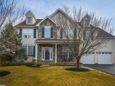 1010 E 4th St, Red Hill, PA, 18076