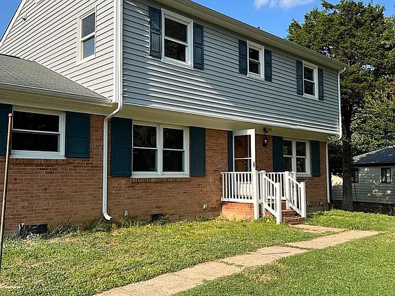 2nd image of 9606 Asbury Ct