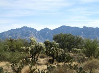 13311 N Kingair Dr, Oro Valley, AZ 85755
