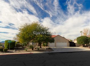 1617 Broadmoor Cir, Boulder City, NV 89005