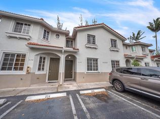 21223 NW 14th Pl APT 324, Miami Gardens, FL 33169