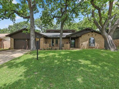 7241 Martha Ln, Fort Worth, TX, 76112