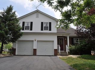 45 Alvin Sloan Ave, Washington, NJ 07882