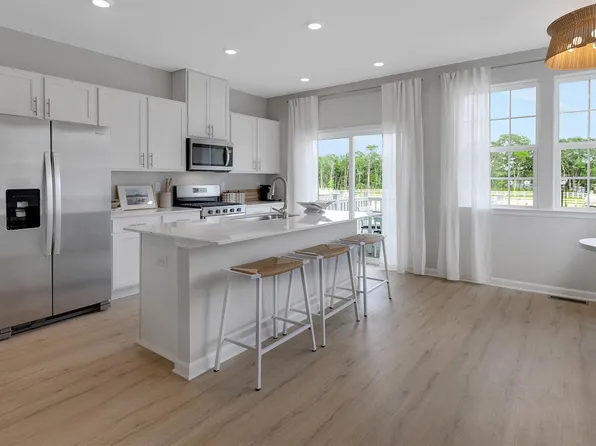 1 Baybreeze Dr, Waretown, NJ 08758