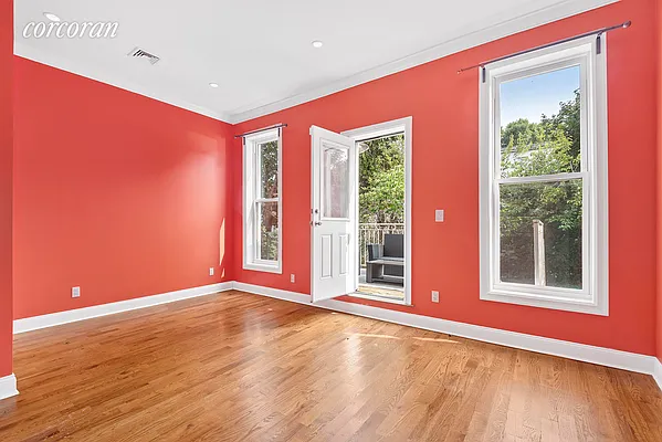 Rented by Corcoran | media 17