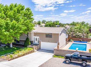 5502 Lee Ln, Farmington, NM 87402