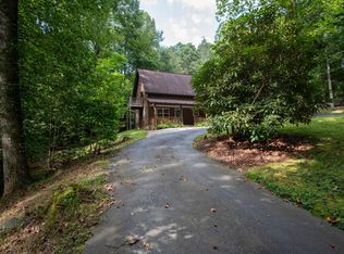 167 Bryson Branch Rd, Andrews, NC 28901