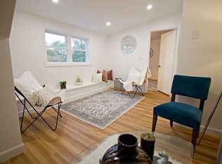 14 Trenton St #5, Boston, MA 02128