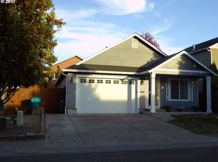 8007 NE 91st Ave, Vancouver, WA 98662
