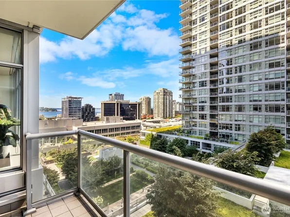588 Bell Street #1201S, Seattle, WA 98121