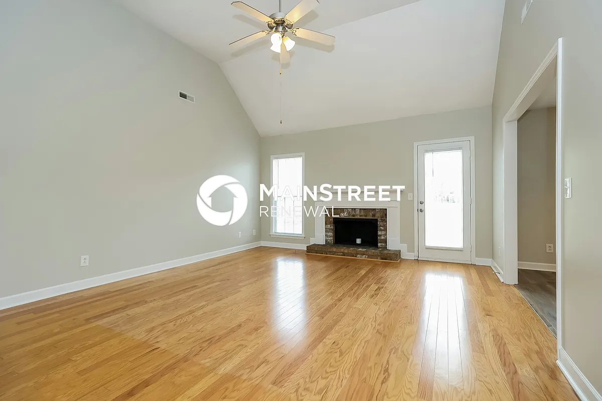 Living Room - 2274 Dewey Dr