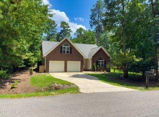 3063 Carolina Way, Sanford, NC 27332