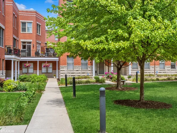 4010 N Clark St APT O, Chicago, IL 60613