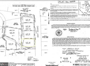 13222 Ewood Ln, Silver Spring, MD 20906