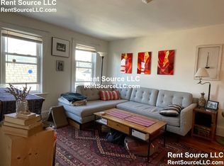 23 Madison St #3, Somerville, MA 02143