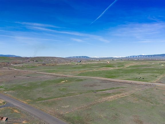 3rd image of 5 Lot Green Canyon Lane