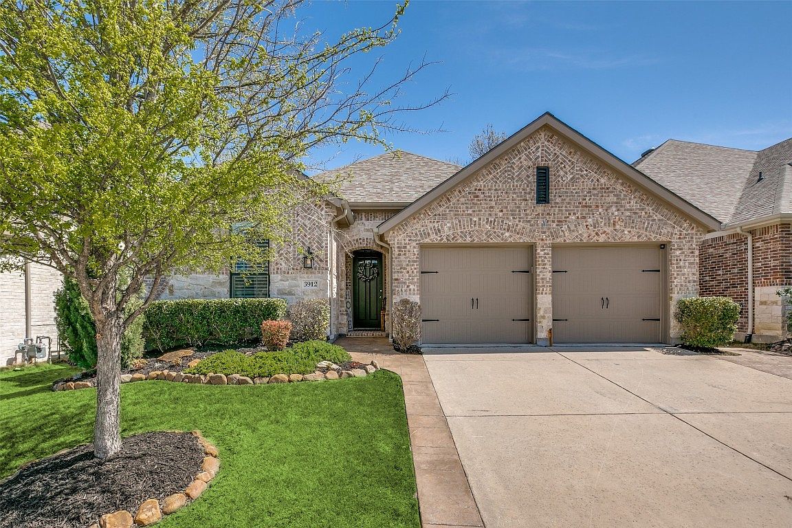 3912 Ramble Creek Dr, Mckinney, TX 75071 Zillow