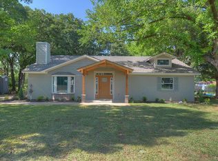 2009 Ravinia Dr, Arlington, TX 76012