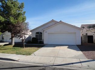 622 Wood Rose Ct, Henderson, NV 89015