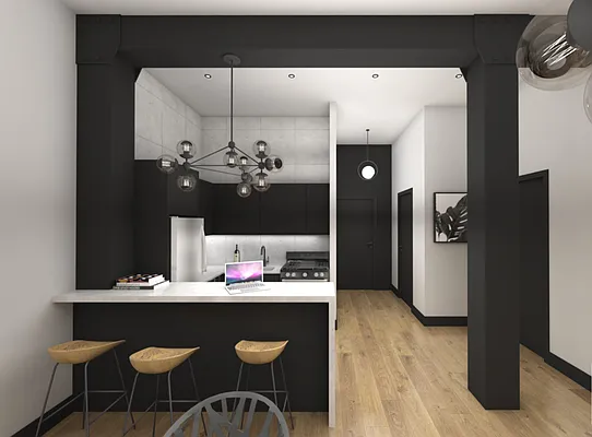 Rented by Carnegie Management Inc | media 1