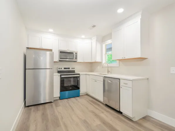 Flats on Florida 3314, 3314 Florida Ave, North Charleston, SC 29405