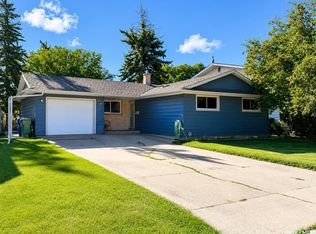 1209 Shannon Rd, Regina, SK S4S5K9
