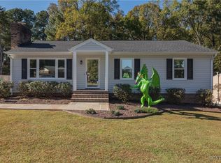 11300 Puckett Pl, Midlothian, VA 23112