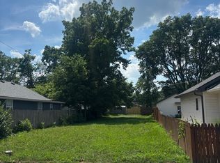 2138 Gent Ave, Indianapolis, IN 46202