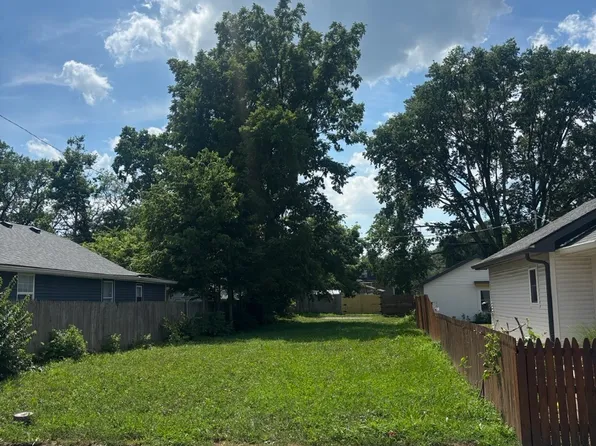 2138 Gent Ave, Indianapolis, IN 46202