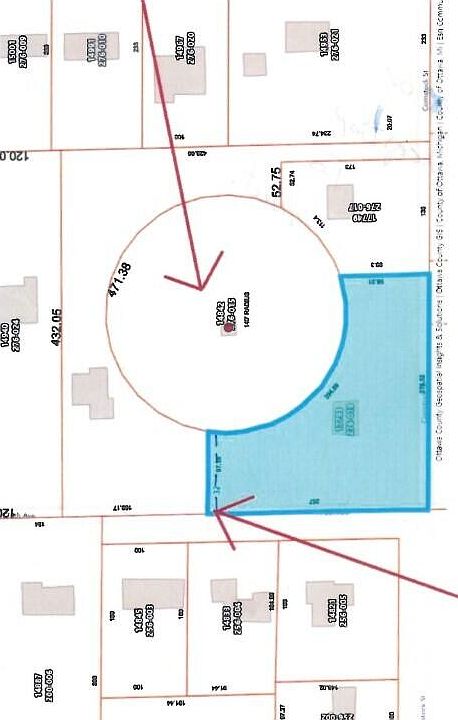 1st image of 14842 178th Ave