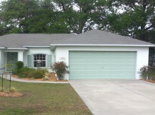 789 NE 130th Ter, Silver Springs, FL 34488