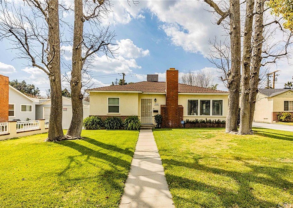 1st image of 2440 Fremontia Dr