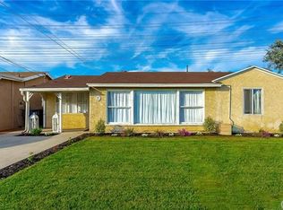 4303 W 178th St, Torrance, CA 90504