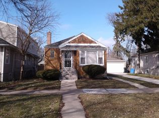 1050 W 105th St, Chicago, IL 60643
