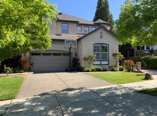 5881 Sailing Hawk Ave, Santa Rosa, CA 95409