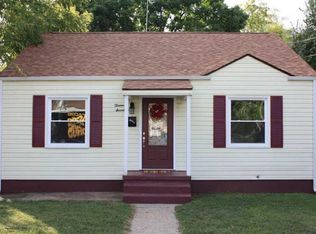 1317 Abbott St NW, Roanoke, VA 24017
