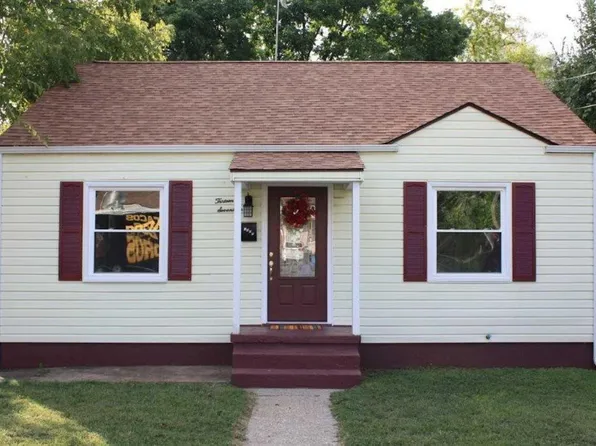 1317 Abbott St NW, Roanoke, VA 24017