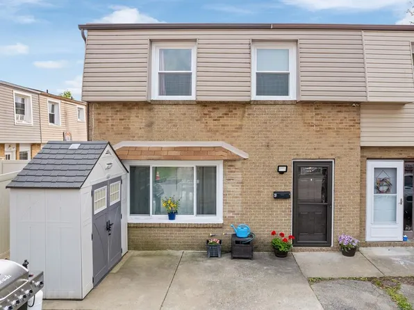 31 Owl Court, Wheeling, WV 26003